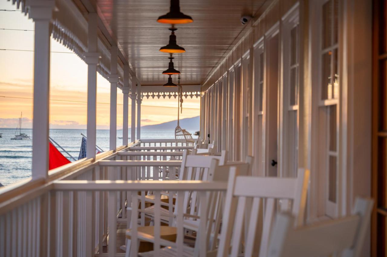 Hotel Lahaina (Adults Only) מראה חיצוני תמונה