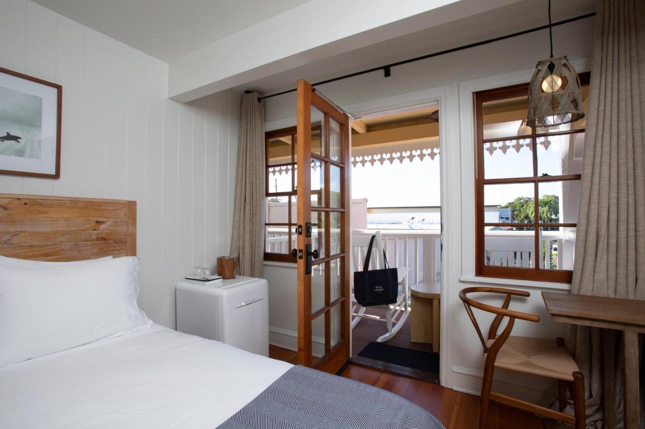Hotel Lahaina (Adults Only) מראה חיצוני תמונה