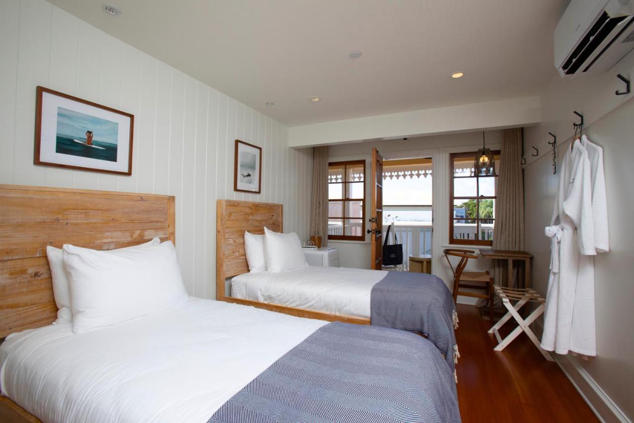 Hotel Lahaina (Adults Only) מראה חיצוני תמונה