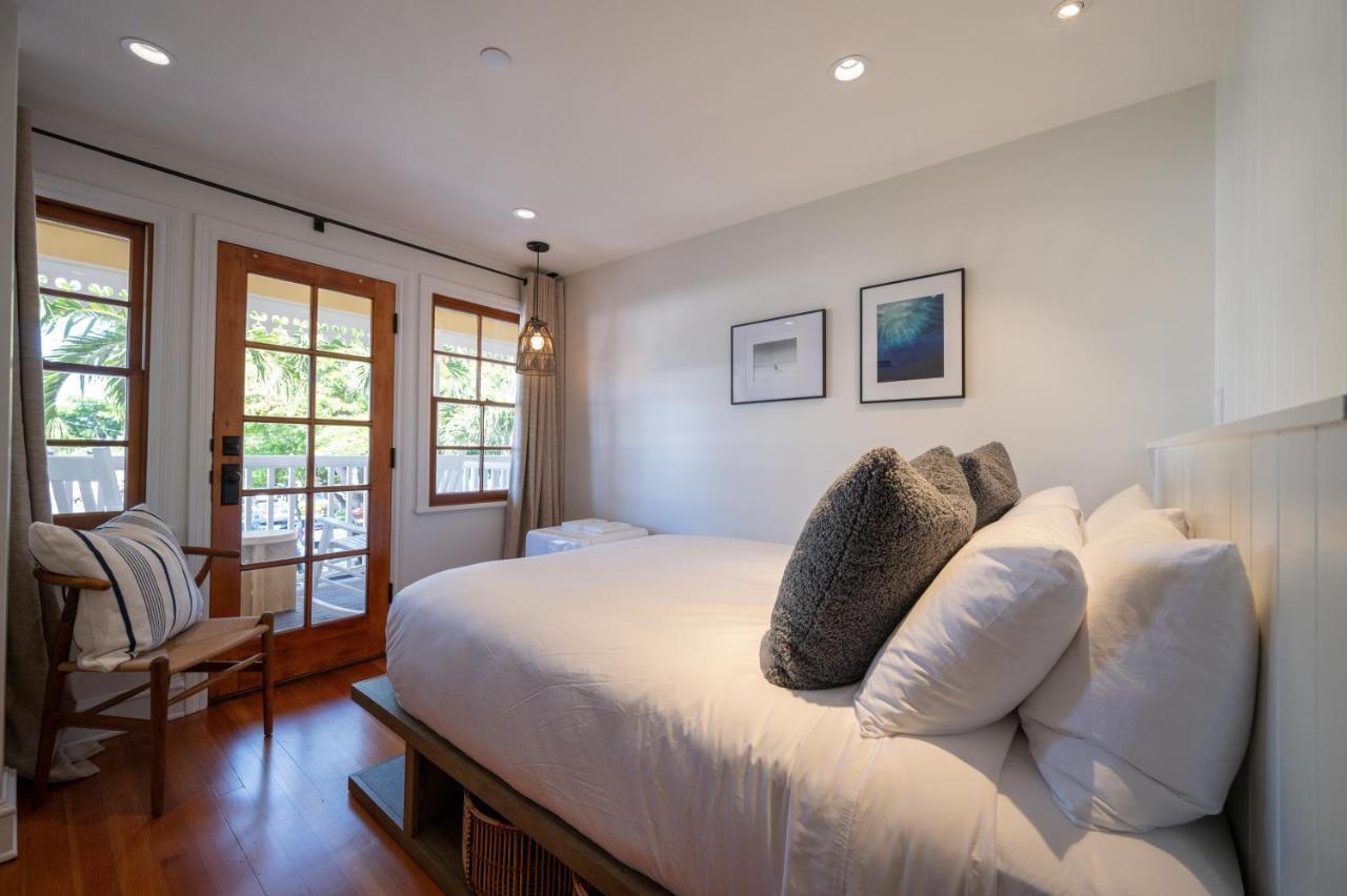 Hotel Lahaina (Adults Only) מראה חיצוני תמונה