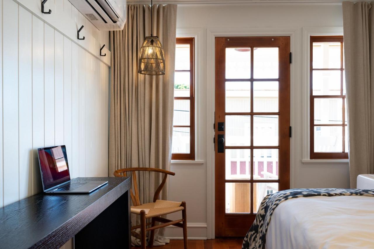 Hotel Lahaina (Adults Only) מראה חיצוני תמונה