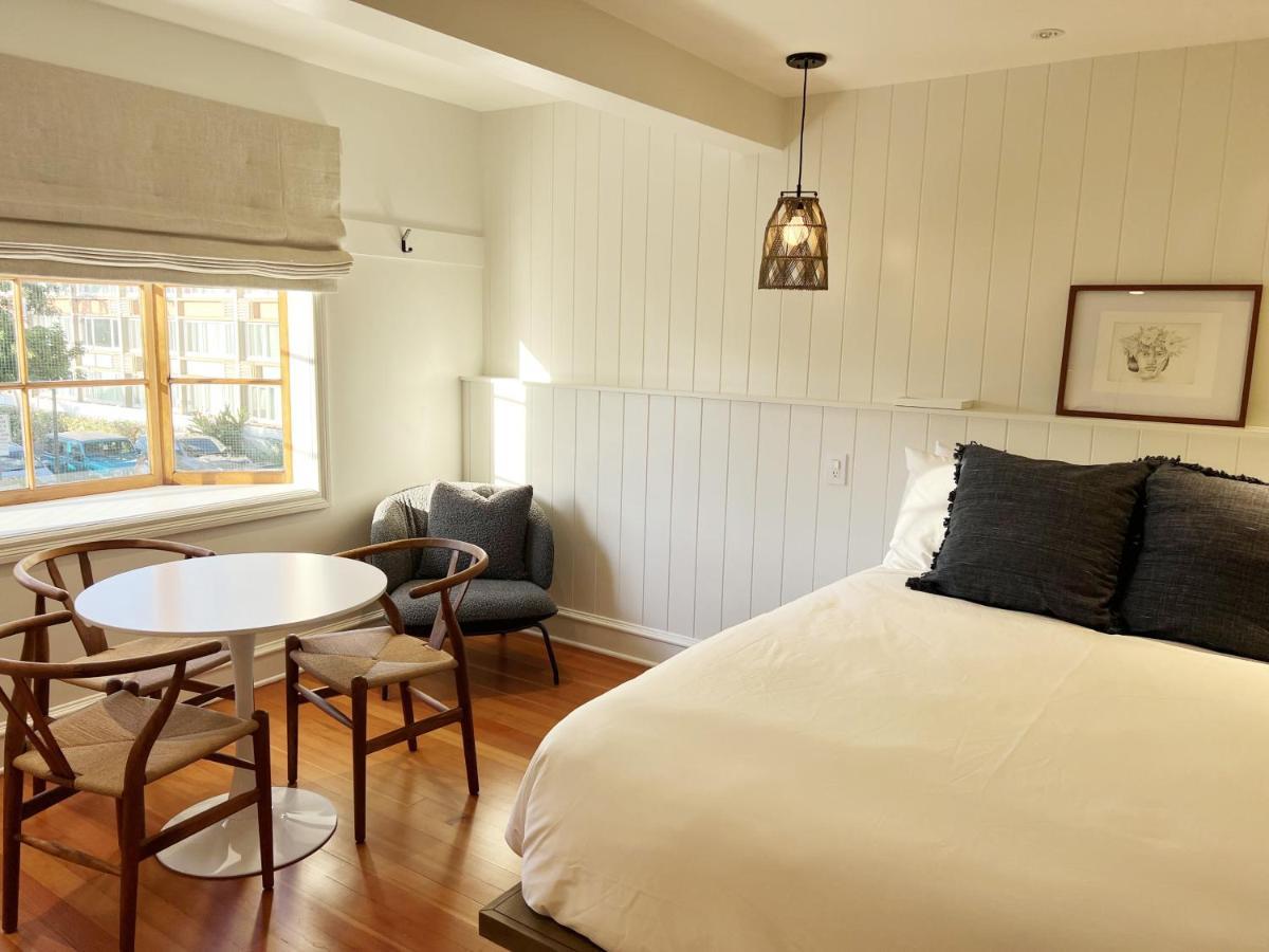 Hotel Lahaina (Adults Only) מראה חיצוני תמונה