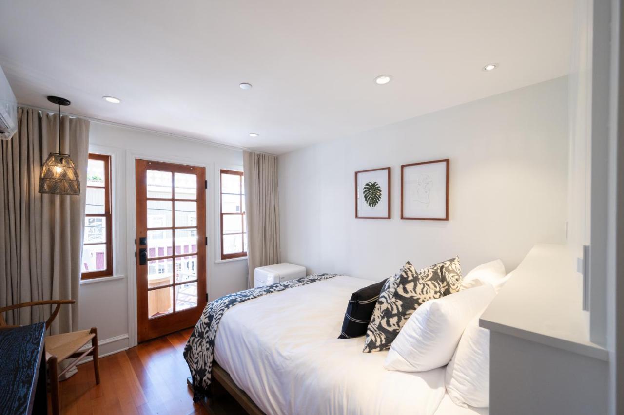 Hotel Lahaina (Adults Only) מראה חיצוני תמונה