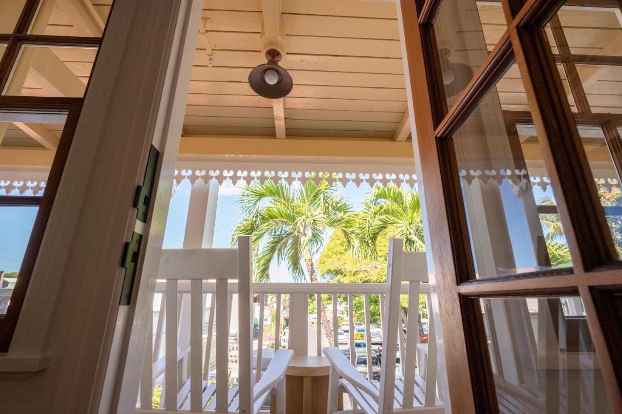 Hotel Lahaina (Adults Only) מראה חיצוני תמונה