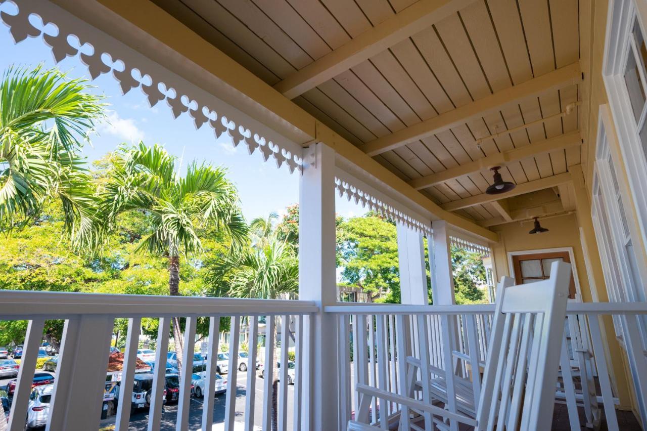 Hotel Lahaina (Adults Only) מראה חיצוני תמונה