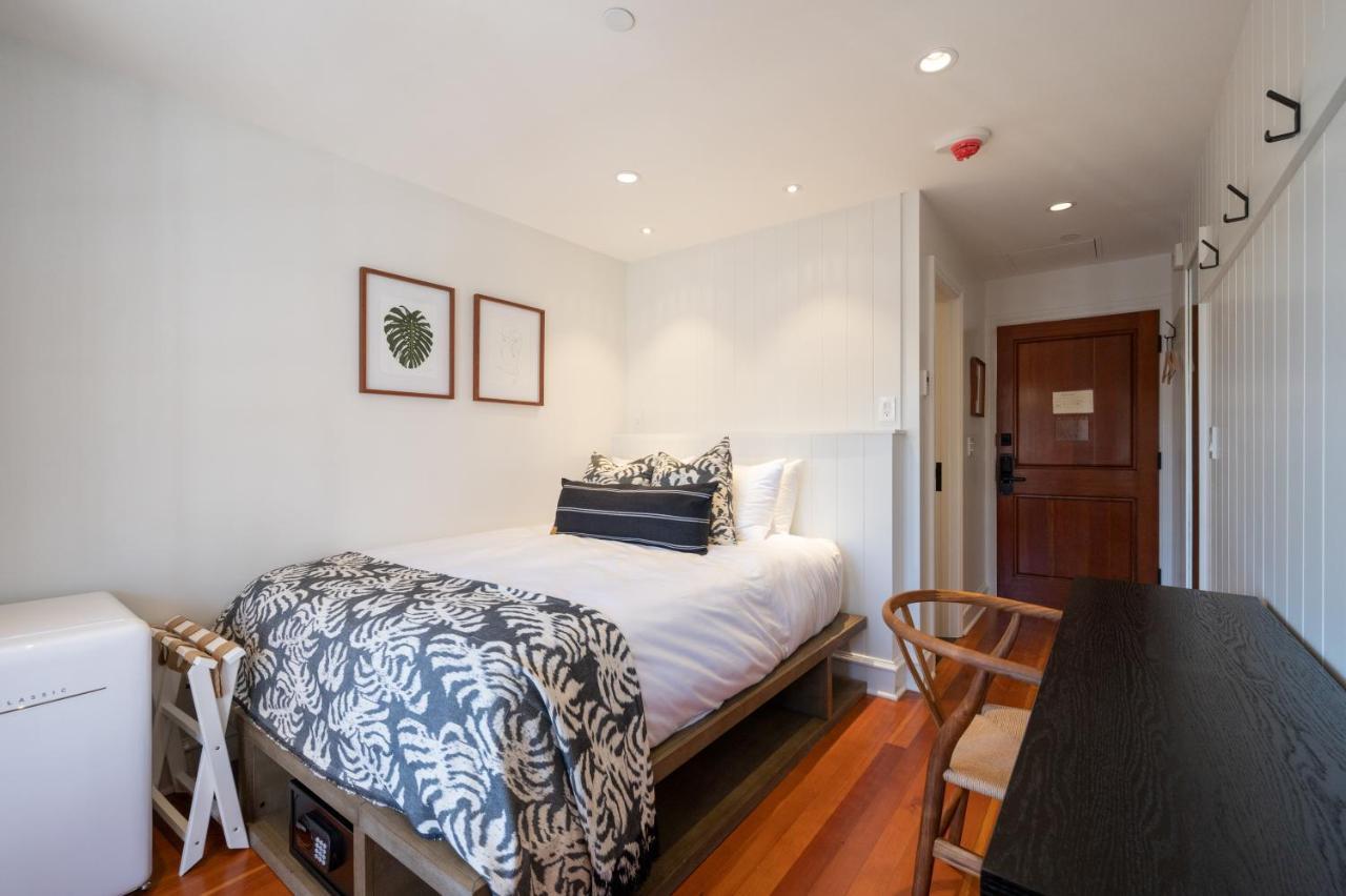 Hotel Lahaina (Adults Only) מראה חיצוני תמונה