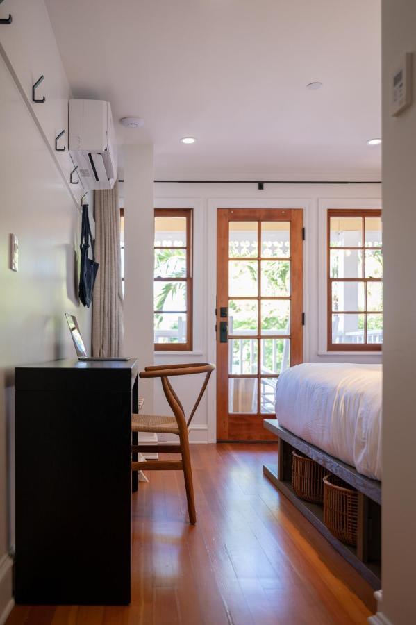 Hotel Lahaina (Adults Only) מראה חיצוני תמונה