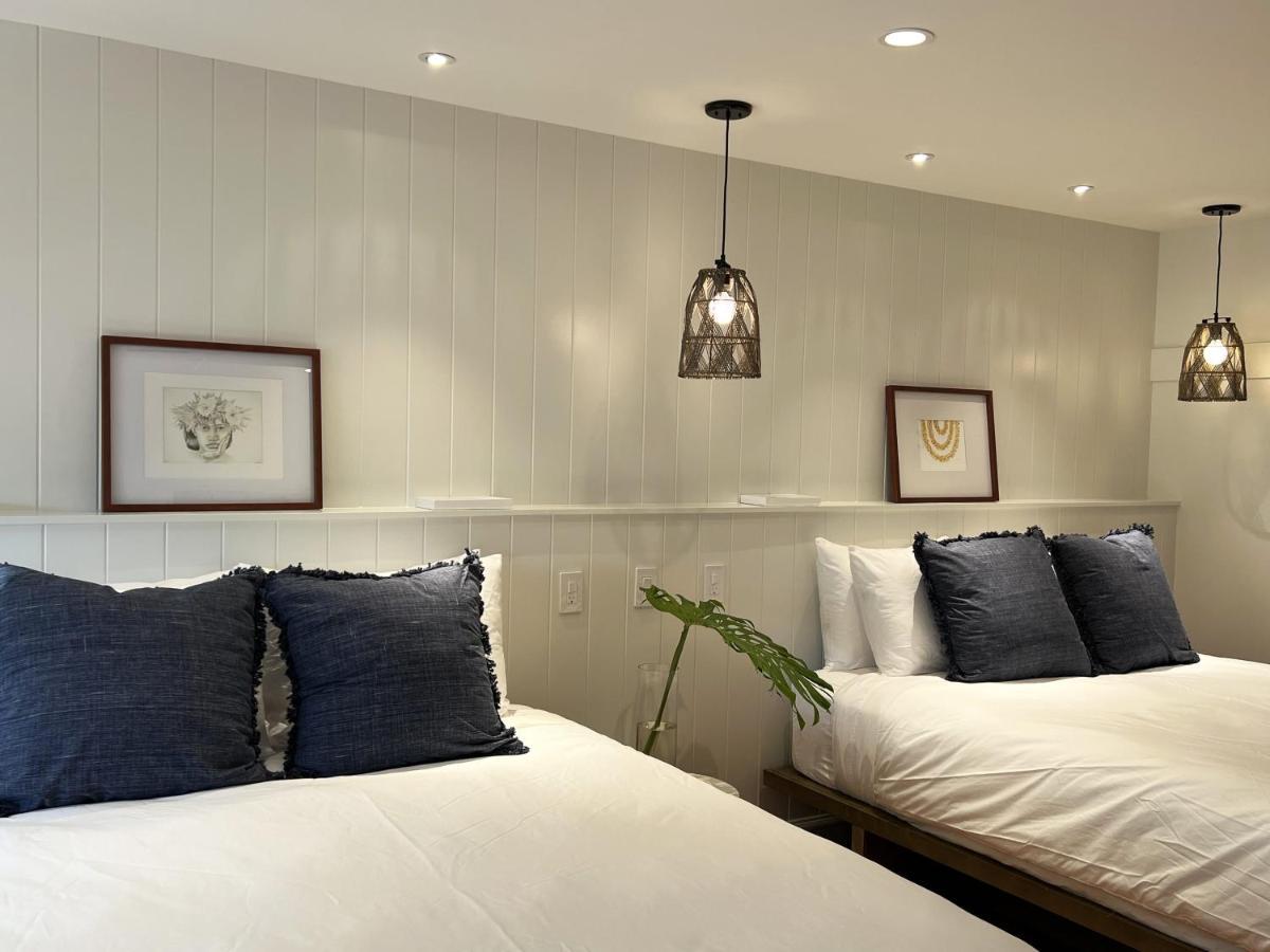 Hotel Lahaina (Adults Only) מראה חיצוני תמונה