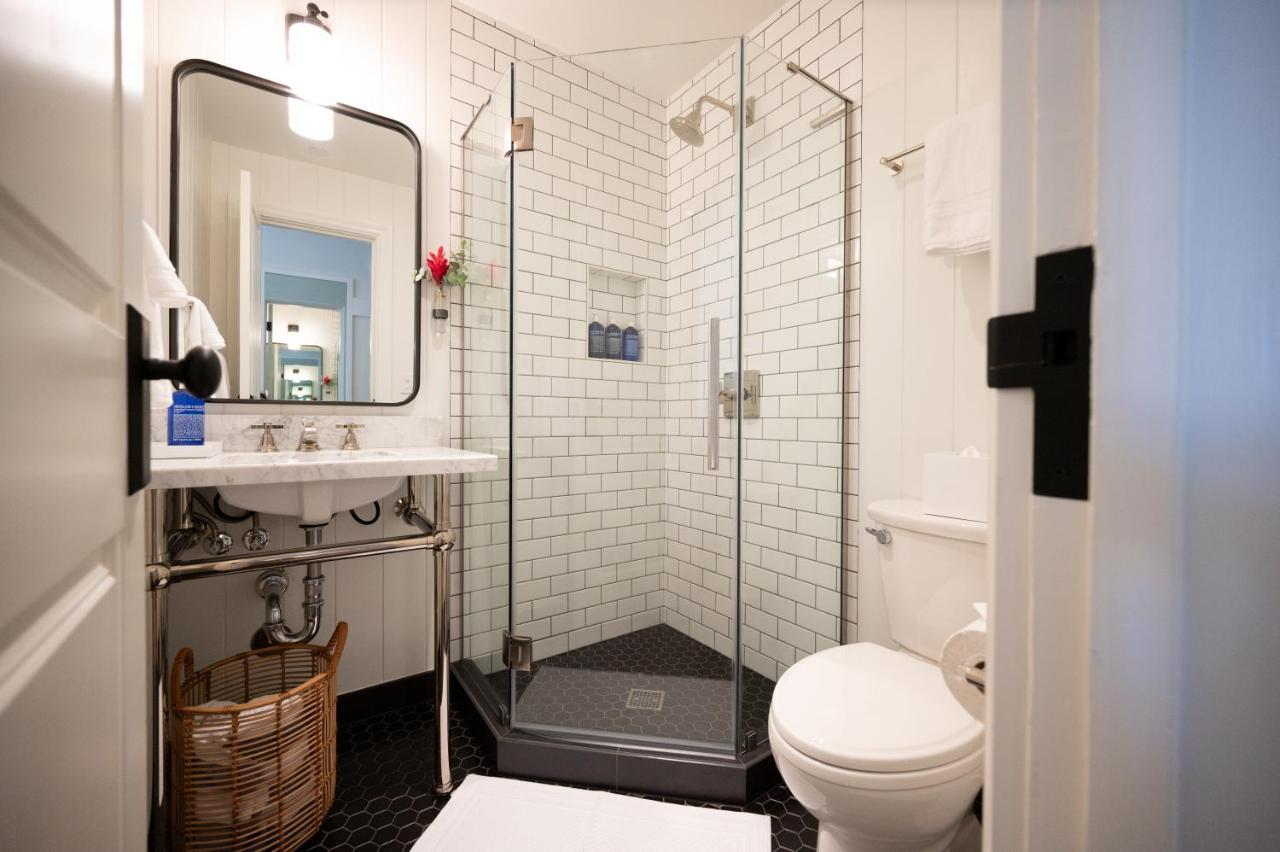 Hotel Lahaina (Adults Only) מראה חיצוני תמונה